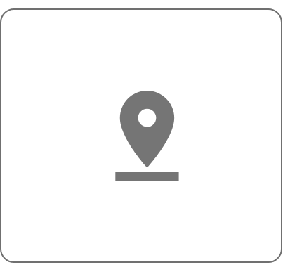 地図画面横幅いっぱいのセクション